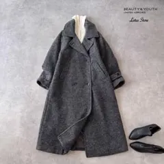 2025年最新】GENERAL IDEA コートの人気アイテム - メルカリ