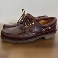 2026年最新】Timberland メンズ モカシン・デッキシューズの人気