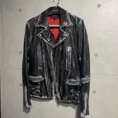 2026年最新】The Rolling Stones ライダースの人気アイテム - メルカリ