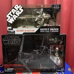 トミカ スター・ウォーズ ビークルセット スターウォーズセレブ