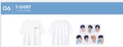 CLOSEYOUREYES クルユア Billboard Tシャツ トレカ入り