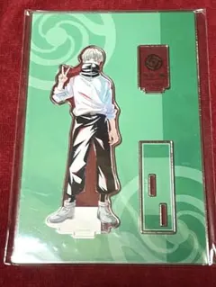 呪術廻戦」 狗巻 棘 Ani-Art パーツ付きBIGアクリルスタンド