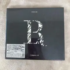 【P15683】Complete LR