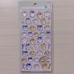 正規品　ちいかわ　ボンボンドロップシール　うさぎ　ハチワレ　ボンドロ　集合