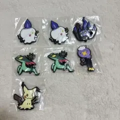 ポケモン 一番くじ マグネット