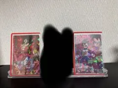 スーパードラゴンボールヒーローズ カードセット