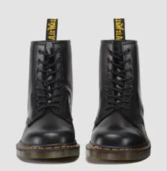 【正規品】Dr.Martens 8ホール ブーツ 23cm ドクターマーチン