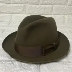 舞*デ様 公式 生産終了 男はつらいよ 寅さん ハット 帽子 - メルカリ