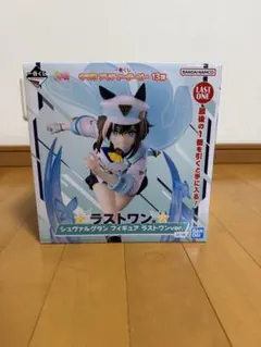 1番くじ ウマ娘プリティーダービー第13弾 ラストワン賞