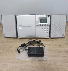 訳あり　KENWOOD MDX-G7 ポータブル CD MDプレー　ケンウッド 2026年最新】kenwood mdx-g7の人気アイテム - メルカリ