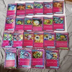 ポケモンカード ACE SPEC まとめ売り アンフェアスタンプ入り - メルカリ