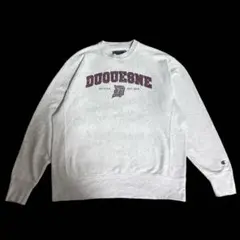 00s Champion Reverse Weave