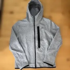 ナイキ　スウェット　パーカー