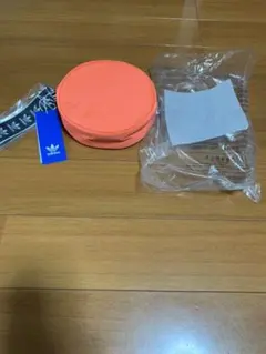 アディダス  ウエストポーチ、ショルダーバック