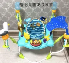 ディズニーベビーファインディング・ニモ ジャンパーベビーザらス限定のサムネイル