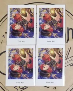 あんスタ ぱしゃっつ ゆうた