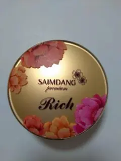 2025年最新】SAIMDANG クッションファンデーションの人気アイテム