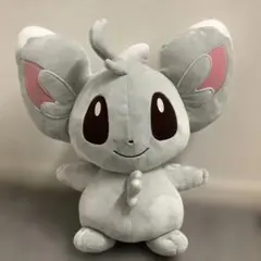 【最終価格】チラーミィ　等身大　ぬいぐるみ 2025年最新】チラーミィ 等身大の人気アイテム - メルカリ