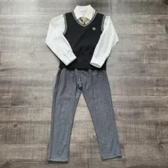 フォーマル　　セットアップ