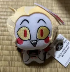 ハズビン・ホテルへようこそ ぬいぐるみ ルシファー・モーニングスター