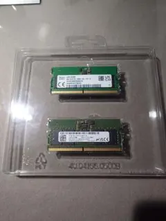 ddr5 PCパーツ