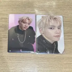 INI POPUP 第2弾 木村柾哉 126 127