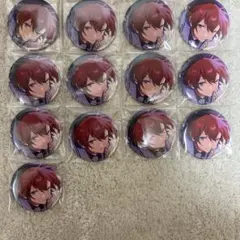 あんスタ 朱桜司 テーマスカウト ホワイトブリム 缶バッジ あんスタ 朱桜司 テーマスカウト ホワイトブリム 缶バッジ - メルカリ
