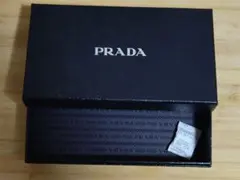 PRADA 長財布用 空箱のサムネイル