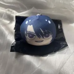 忍足侑士 おまんじゅう マスコット