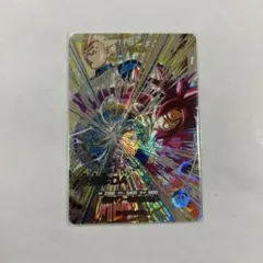 ドラゴンボールスーパーダイバーズ SDV5-SEC孫悟空DA③