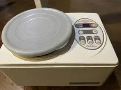格安　パンごね機 ちびまるくん ジャパンホームベーキングスクール KN-300のサムネイル