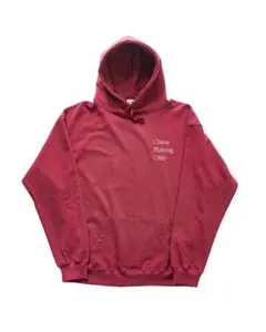 Chaos Fishing Club OG LOGO HOODIE パーカー