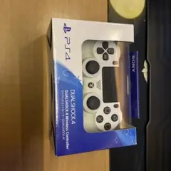 SONY DUALSHOCK 4 ホワイト