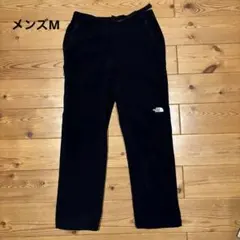 THE NORTH FACE アルパインライトパンツ ブラックM メンズ