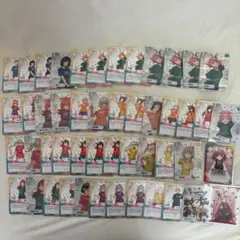 にじさんじ カードまとめ売り