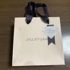 JILLSTUART ショップ袋