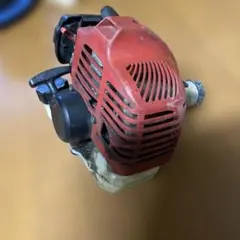 ギンガさん専用 Shindaiwa 220DX エンジン本体 - メルカリ
