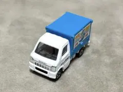【希少レア】トミカ　SUZUKI CARRYのサムネイル