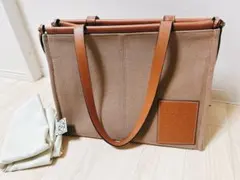 2026年最新】クッショントート ロエベの人気アイテム - メルカリ