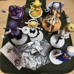 ごちうさ まとめ売りのサムネイル