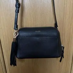 niko and… ショルダーバッグ