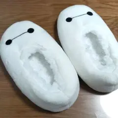ベイマックス　キッズルームシューズ19-21cm