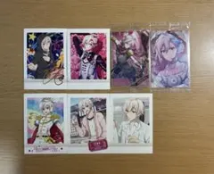 アイドリッシュセブン　九条天