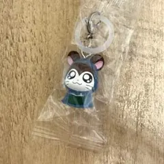とっとこハム太郎 めじるしアクセサリー ちゅりー！【のっぽくん】