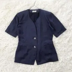 2026年最新】PINORE レディース ノーカラージャケットの人気アイテム