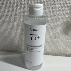 Anua 77＋ 化粧水 Toner
