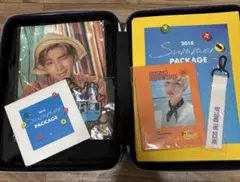 BTS 2018 summer PACKAGE サマパケ DVD