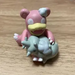ポケモン ヤドン シェルダー フィギュア ガチャガチャのサムネイル