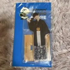 SnowMan 向井康二 アクスタ 第2弾