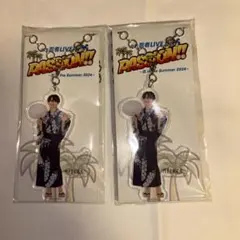 少年忍者 内村颯太 アクキー 忍サマ